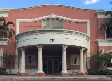 Dr. Bresky’s Move to Delray Beach – A New Space, More Services!